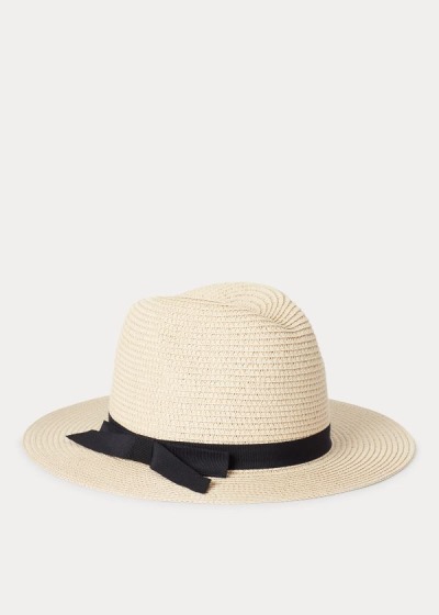 Chapeus Ralph Lauren Bow Paper Mulher 39482-CVJL